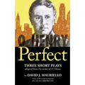 O. Henry Perfect: Three Short Plays