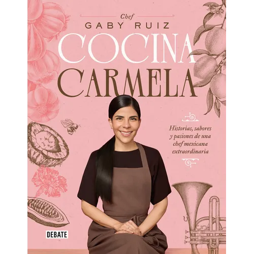 Cocina Carmela / Carmela Cooks
