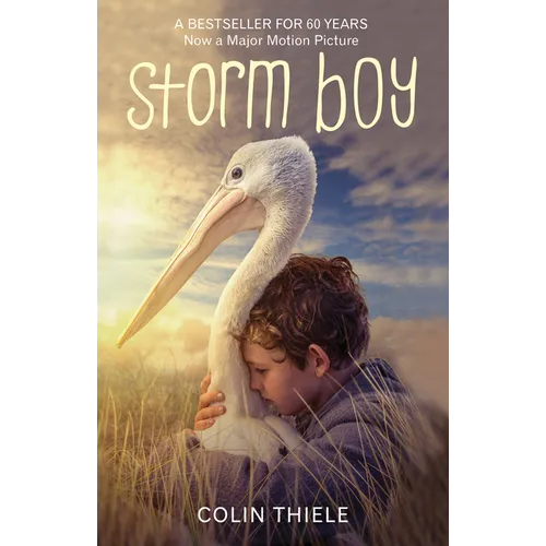Storm Boy-60th Anniversary Ed