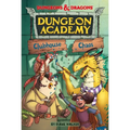 Dungeons & Dragons: Clubhouse Chaos