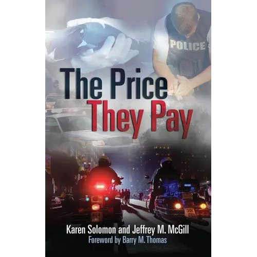 The Price They Pay