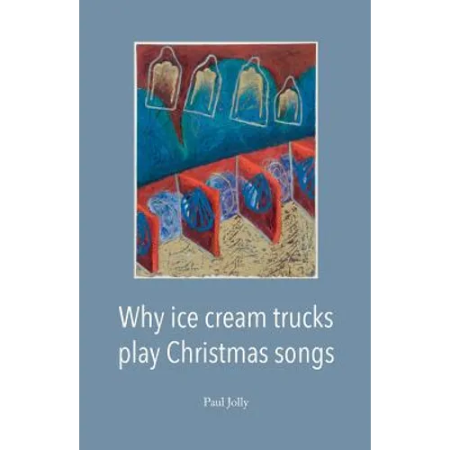 Why Ice Cream Trucks Play Christmas Songs