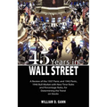 45 Years in Wall Street