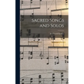 Sacred Songs and Solos