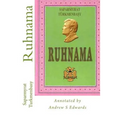Ruhnama: The Book of the Soul (Annotated Version)