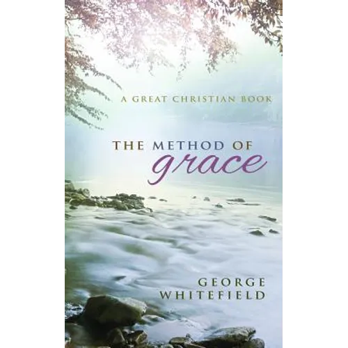 The Method of Grace