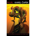 R.U.R. (Rossum's Universal Robots)