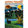 Giving Thanks: A Native American Good Morning Message