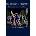 Warriors of Legend: Reflections of Japan in Sailor Moon
