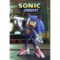 Sonic the Hedgehog: Sonic Prime, Vol. 1