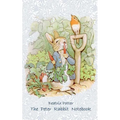 The Peter Rabbit Notebook: Notebook, notepad, tablet, scratch pad, pad, gift booklet, Beatrix Potter, birthday, christmas, easter, present