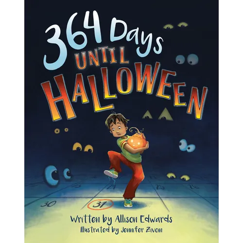 364 Days Until Halloween: Does Halloween Have You Spooked?