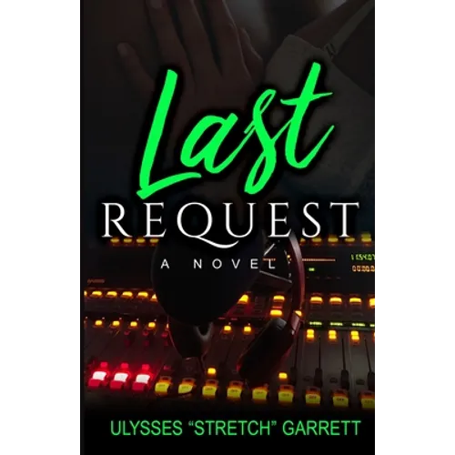 Last Request