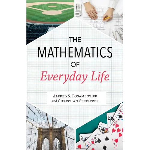 Mathematics of Everyday Life