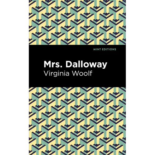 Mrs. Dalloway