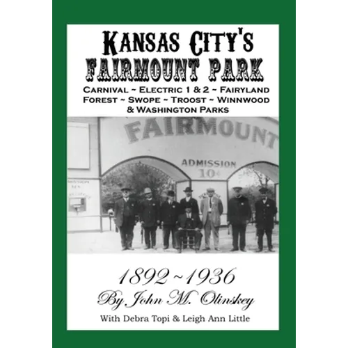 Kansas City's Fairmount Park
