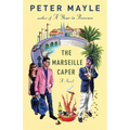 The Marseille Caper