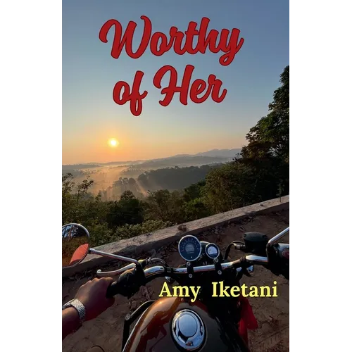 Worthy of Her