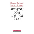 Manifeste pour une mort douce