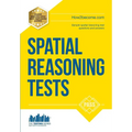 Spatial Reasoning Tests - The ULTIMATE guide to passing spatial reasoning tests (Testing Series)