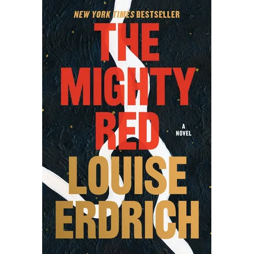 The Mighty Red