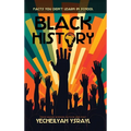 Black History Facts You Didn't Learn in School