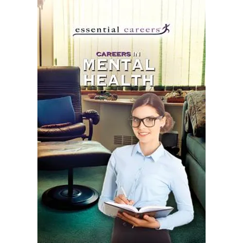 Careers in Mental Health