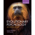 Evolutionary Psychology
