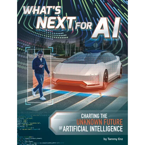 What's Next for AI: Charting the Unknown Future of Artificial Intelligence