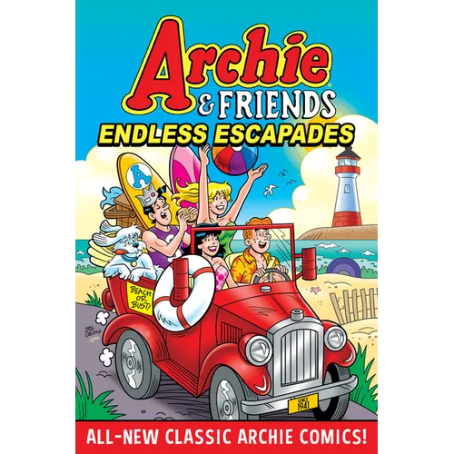 Archie & Friends: Endless Escapades
