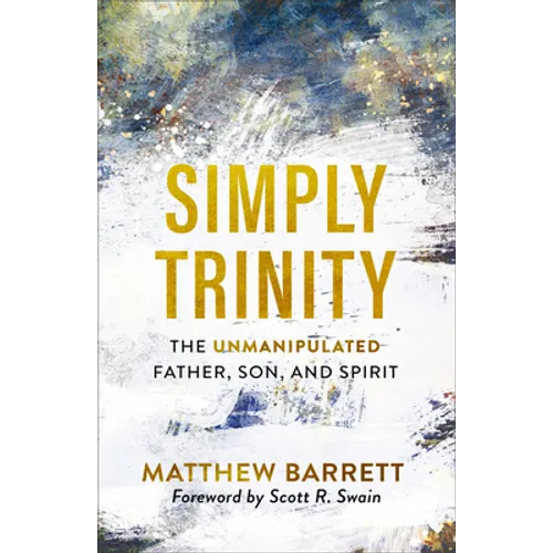 Simply Trinity