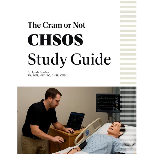 The Cram or Not CHSOS Study Guide
