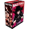 Black Torch Complete Box Set: Includes Volumes 1-5