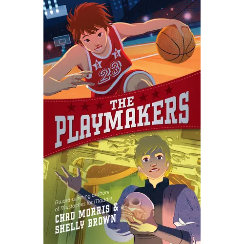 The Playmakers