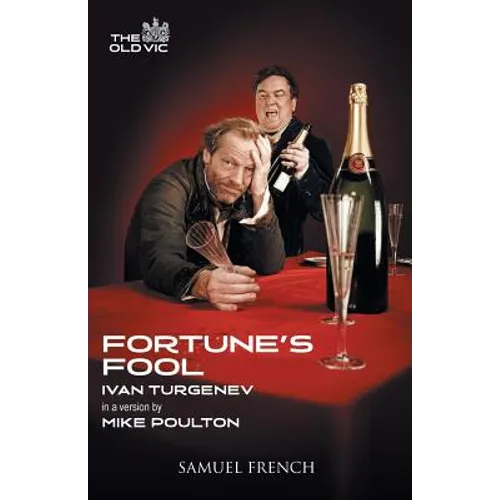 Fortune's Fool