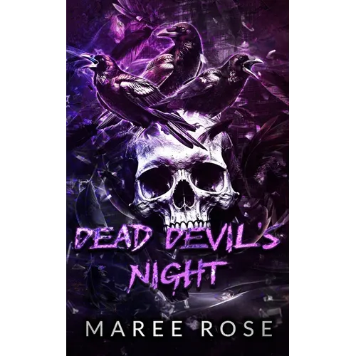 Dead Devil's Night