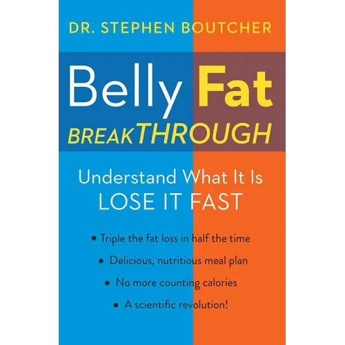 Belly Fat Breakthrough