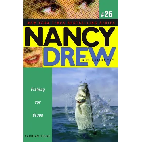 Fishing for Clues