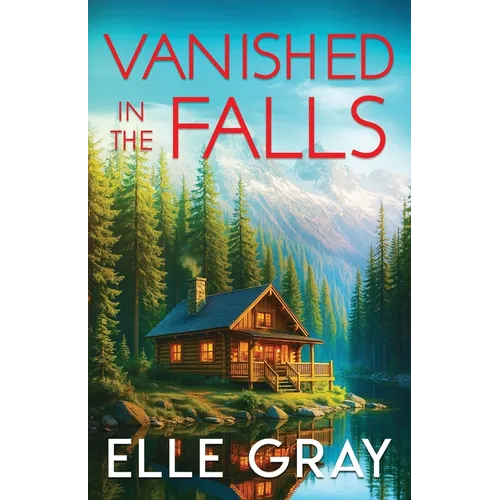 Vanished in the Falls