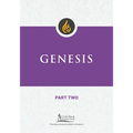 Genesis, Part Two