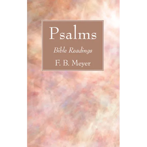 Psalms