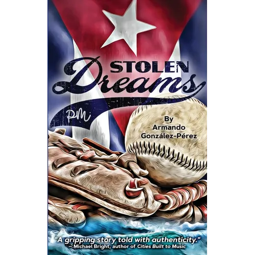 Stolen Dreams