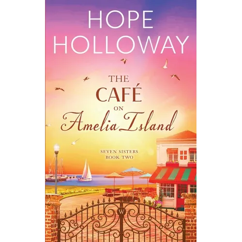 The Café on Amelia Island