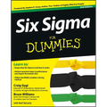 Six SIGMA for Dummies