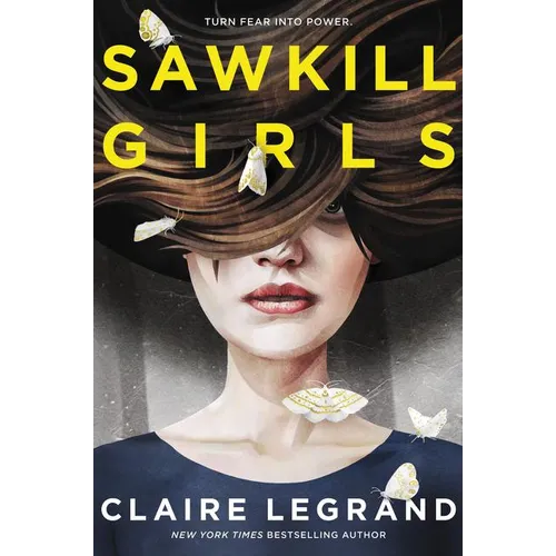 Sawkill Girls