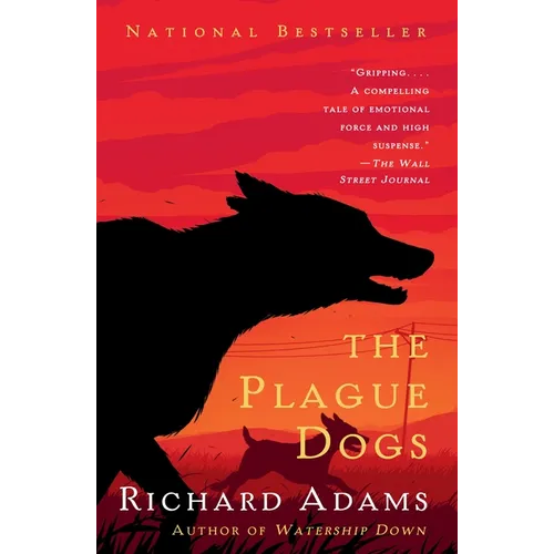 The Plague Dogs