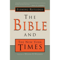 The Bible and The New York Times