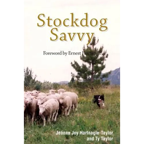 Stockdog Savvy
