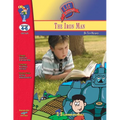 Iron Man by Ted Hughes, Novel Study