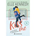 Kiss Me 1 - Prohibido Enamorarse